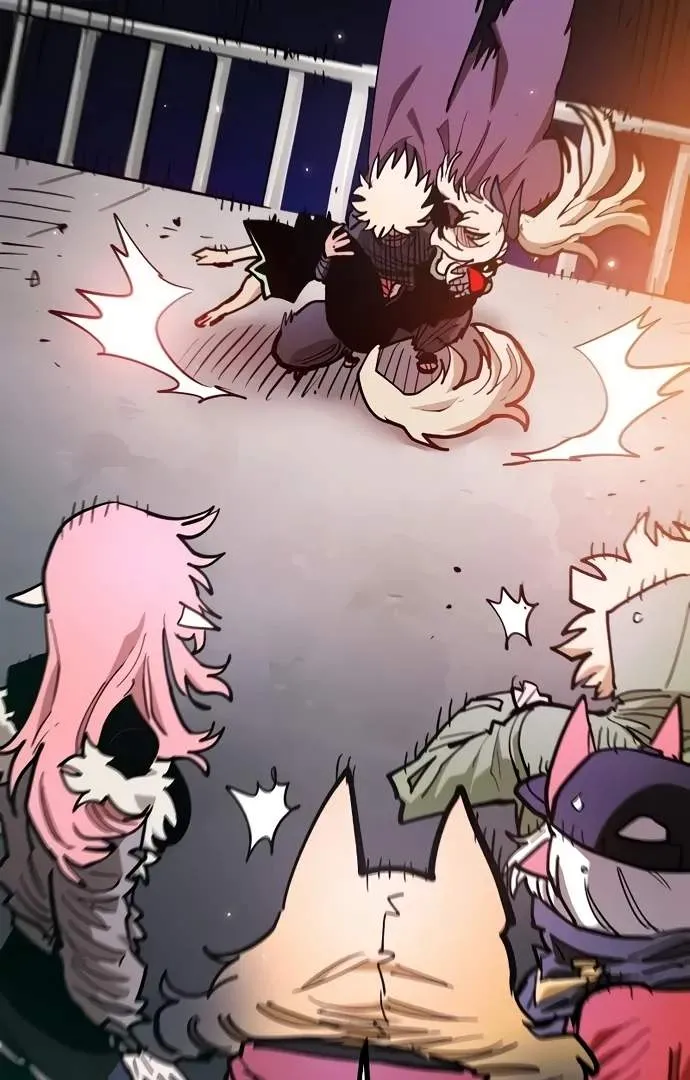 Read Player Hellish Situation chapter 205 image 45 on Lezhin