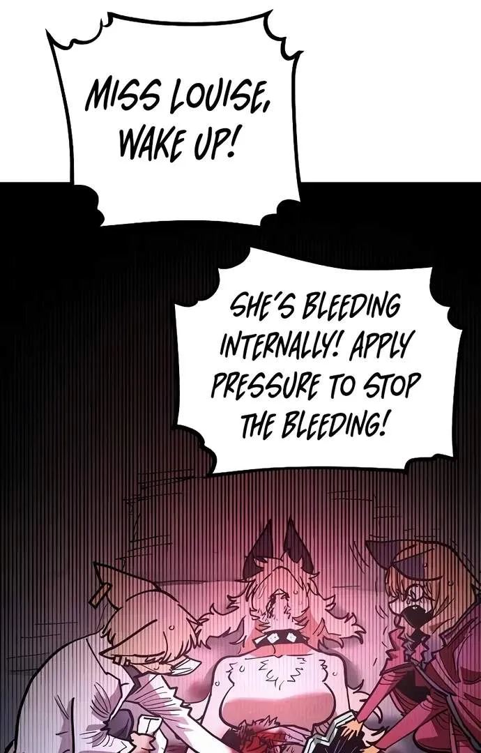 Read Player Hellish Situation chapter 205 image 47 on Lezhin