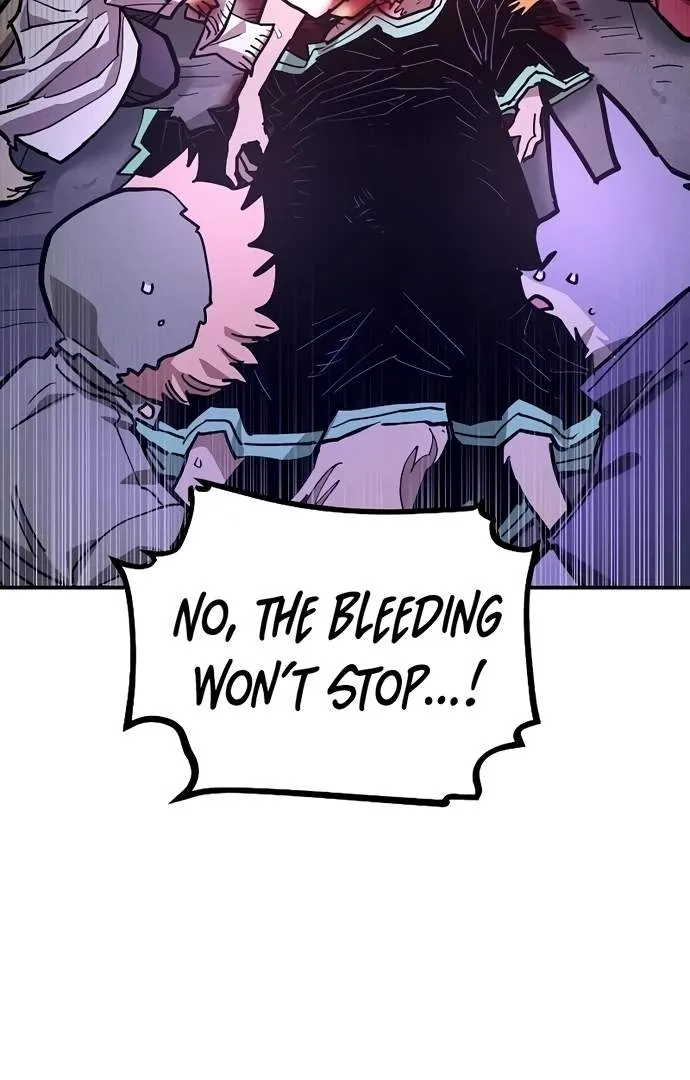 Read Player Hellish Situation chapter 205 image 48 on Lezhin