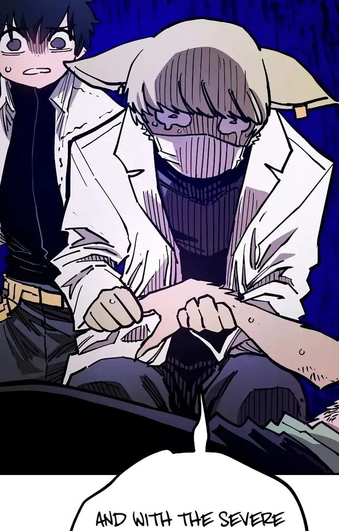 Read Player Hellish Situation chapter 205 image 52 on Lezhin