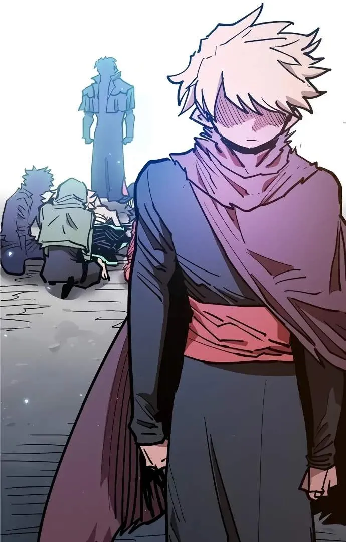 Read Player Hellish Situation chapter 205 image 78 on Lezhin