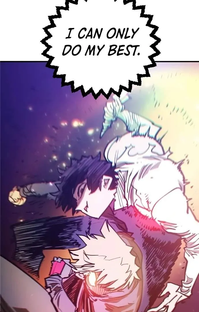 Read Player Hellish Situation chapter 205 image 84 on Lezhin