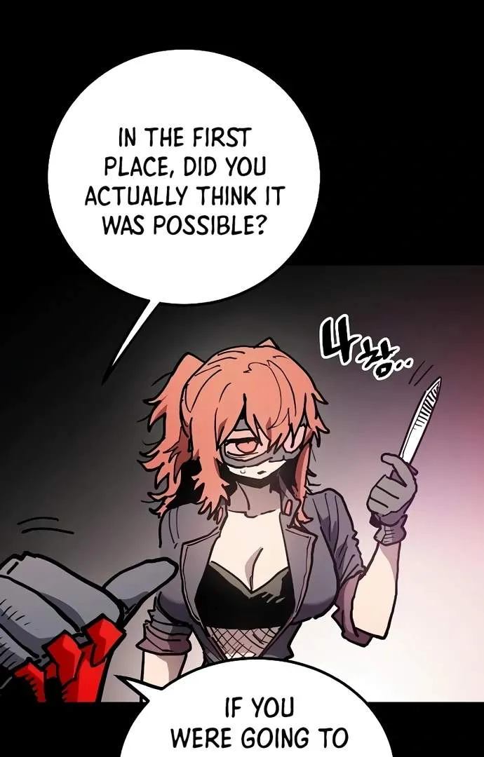 Read Player Hellish Situation chapter 206 image 13 on Lezhin