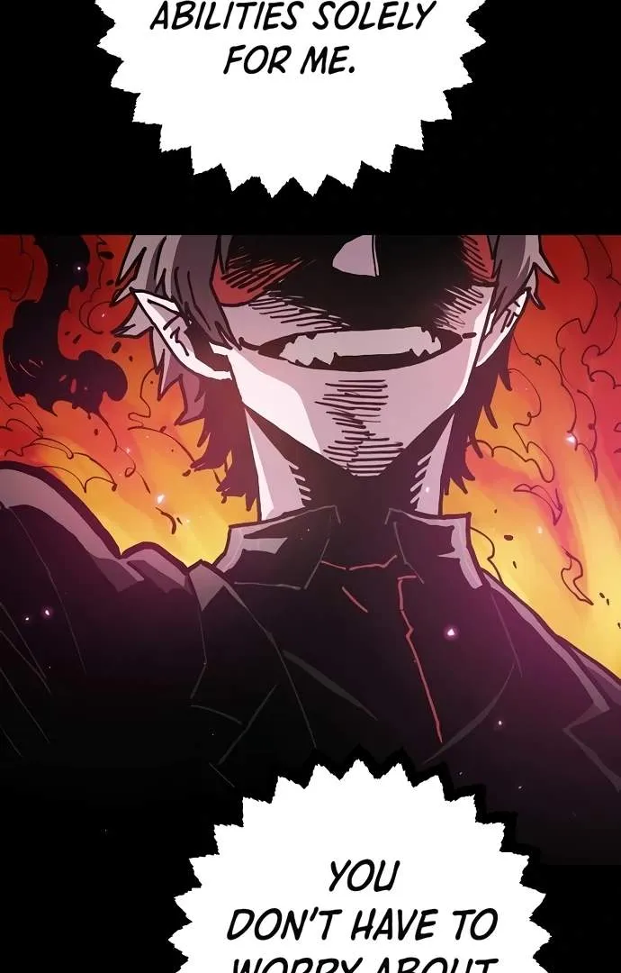 Read Player Hellish Situation chapter 206 image 2 on Lezhin