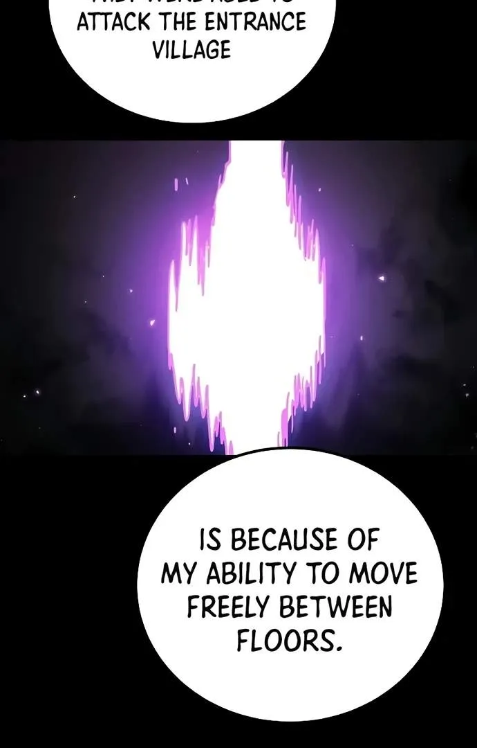 Read Player Hellish Situation chapter 206 image 21 on Lezhin