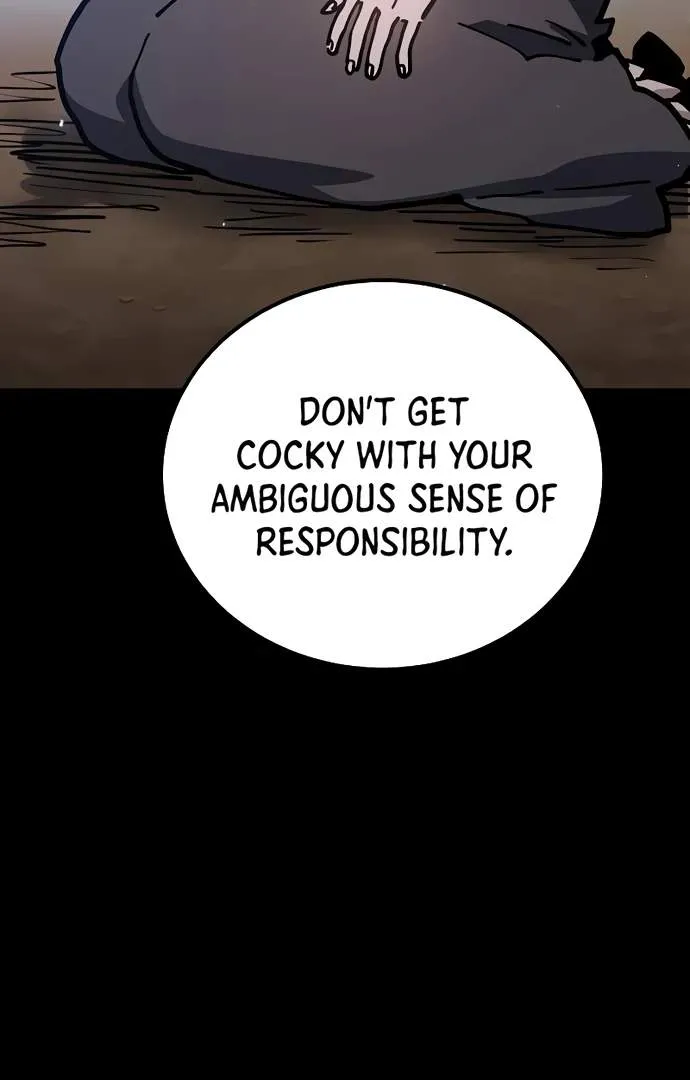 Read Player Hellish Situation chapter 206 image 29 on Lezhin