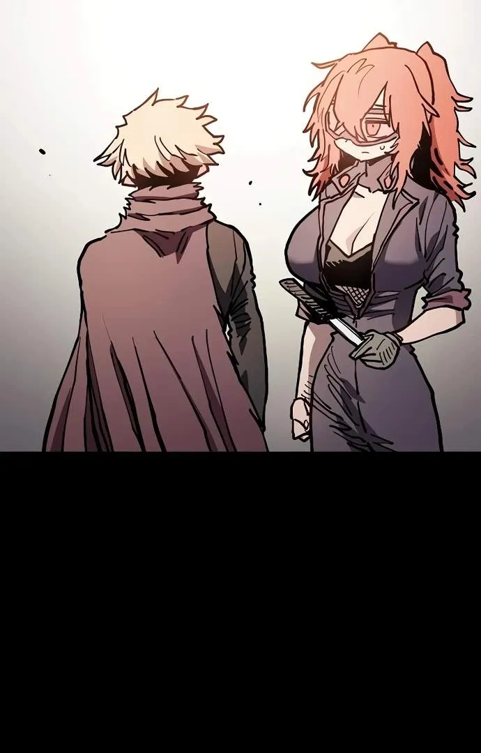 Read Player Hellish Situation chapter 206 image 32 on Lezhin