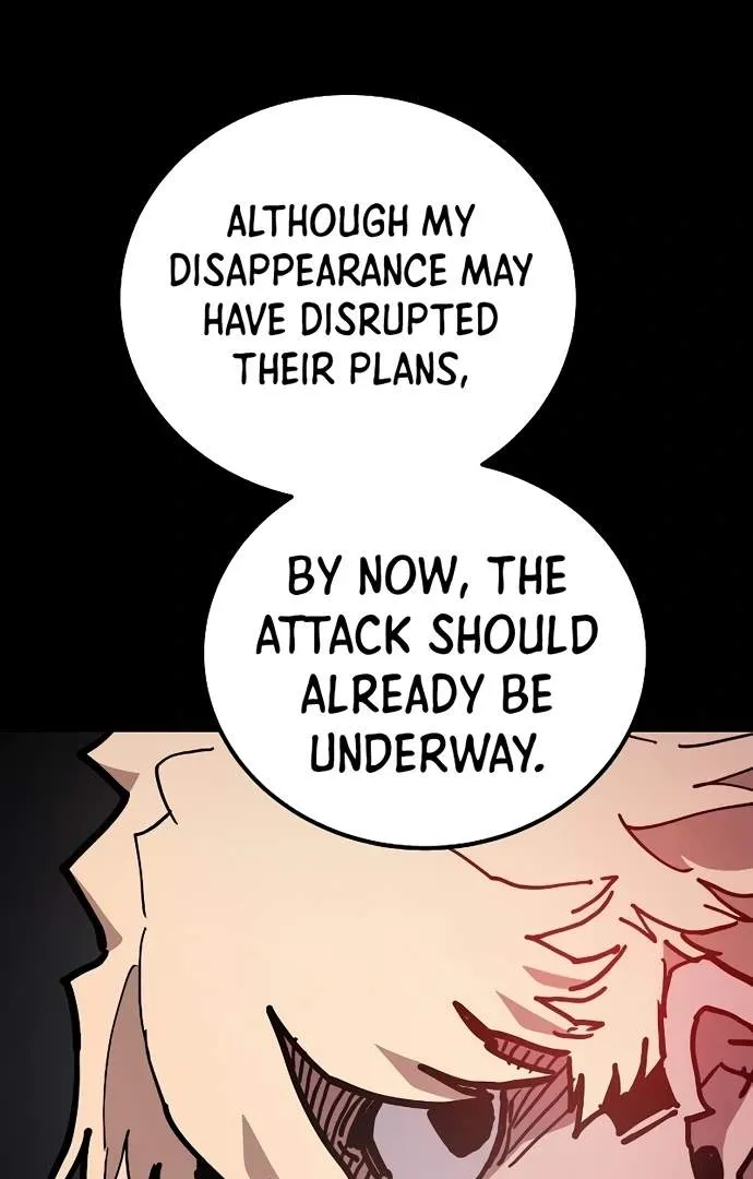 Read Player Hellish Situation chapter 206 image 35 on Lezhin