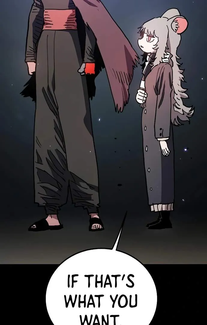 Read Player Hellish Situation chapter 206 image 38 on Lezhin