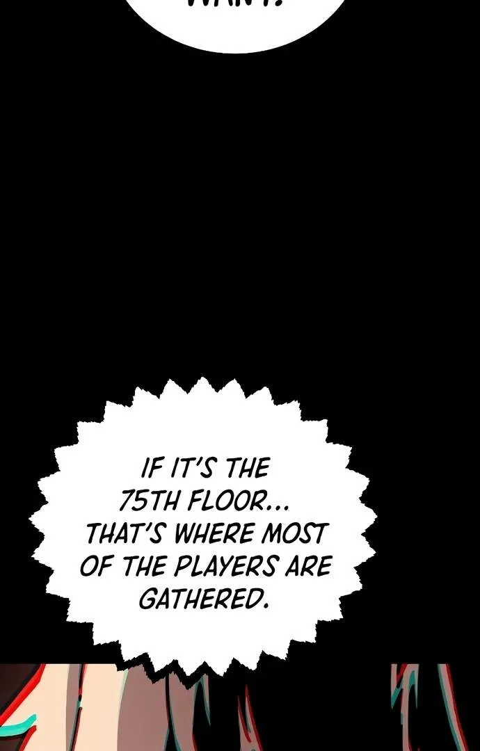 Read Player Hellish Situation chapter 206 image 39 on Lezhin