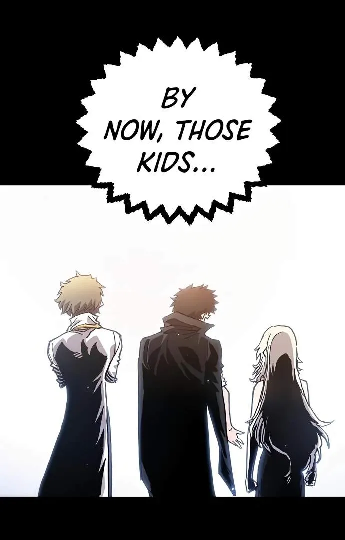 Read Player Hellish Situation chapter 206 image 41 on Lezhin