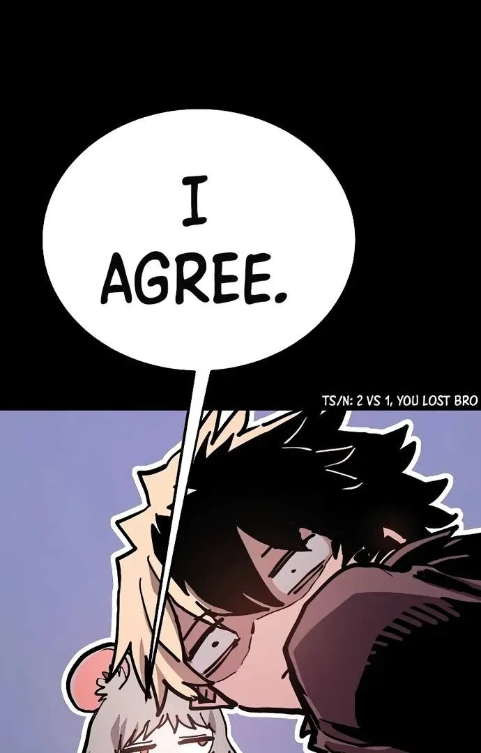 Read Player Hellish Situation chapter 206 image 57 on Lezhin