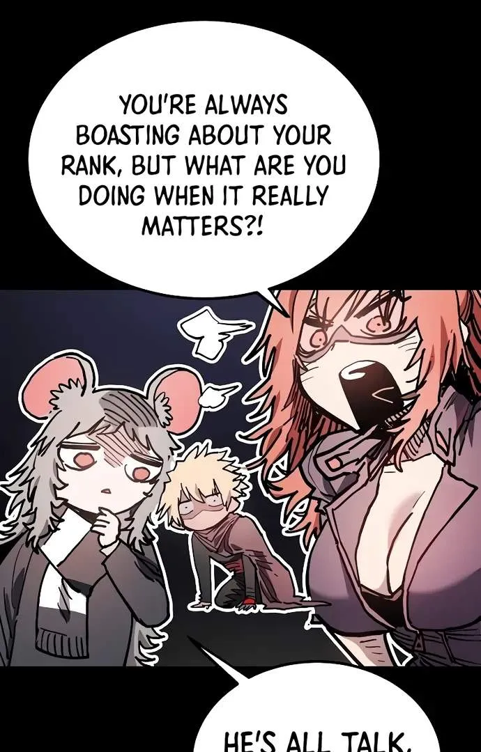 Read Player Hellish Situation chapter 206 image 59 on Lezhin