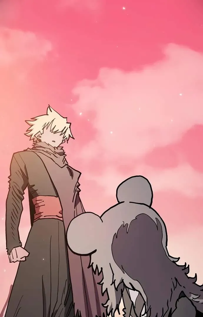 Read Player Hellish Situation chapter 206 image 6 on Lezhin