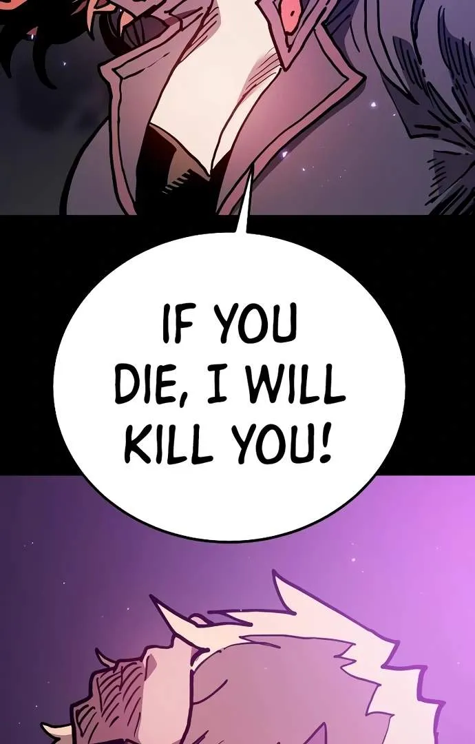 Read Player Hellish Situation chapter 206 image 76 on Lezhin