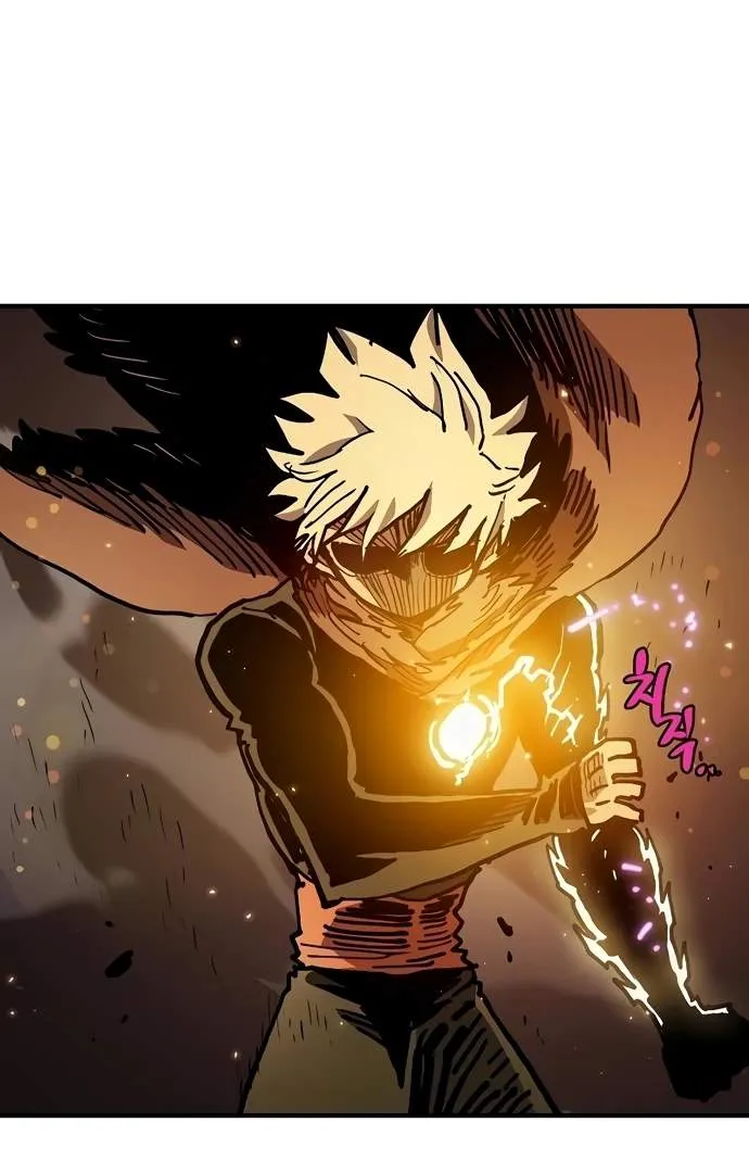 Read Player Hellish Situation chapter 206 image 81 on Lezhin