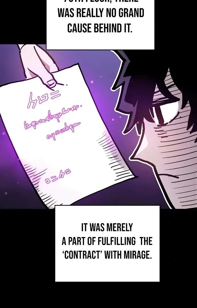 Read Player Hellish Situation chapter 206 image 93 on Lezhin
