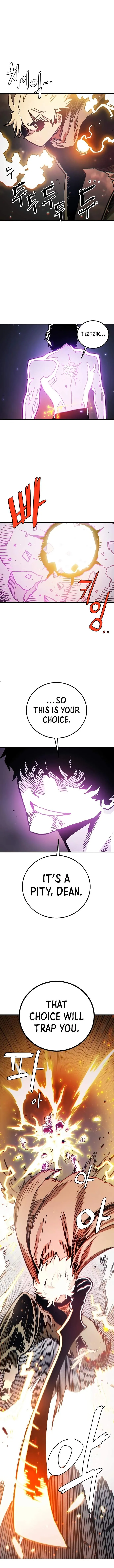 Read Player Hellish Situation chapter 207 image 1 on Lezhin