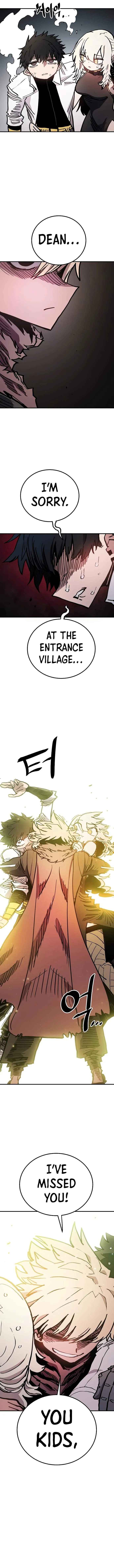 Read Player Hellish Situation chapter 207 image 14 on Lezhin