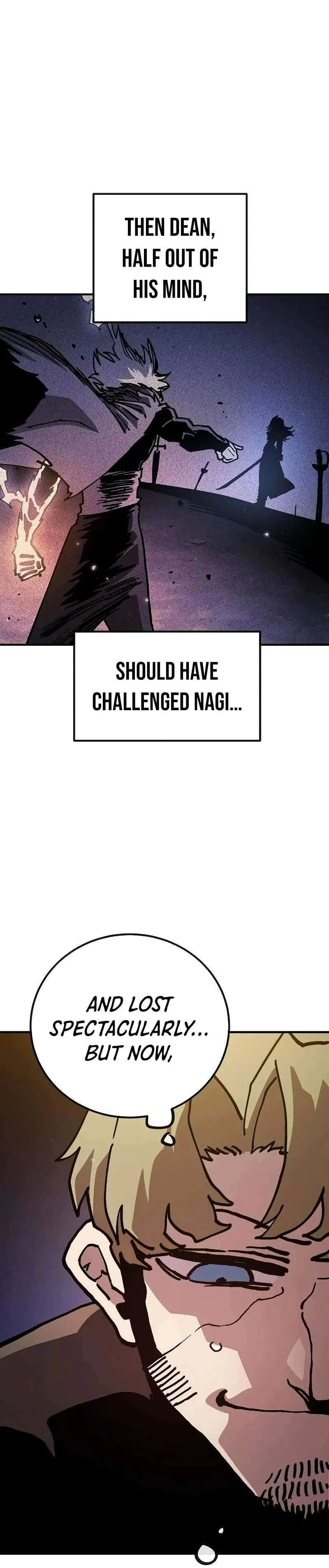 Read Player Hellish Situation chapter 208 image 11 on Lezhin
