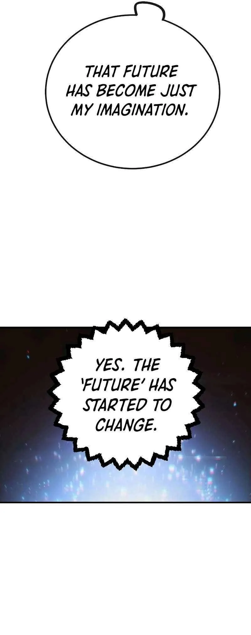 Read Player Hellish Situation chapter 208 image 12 on Lezhin
