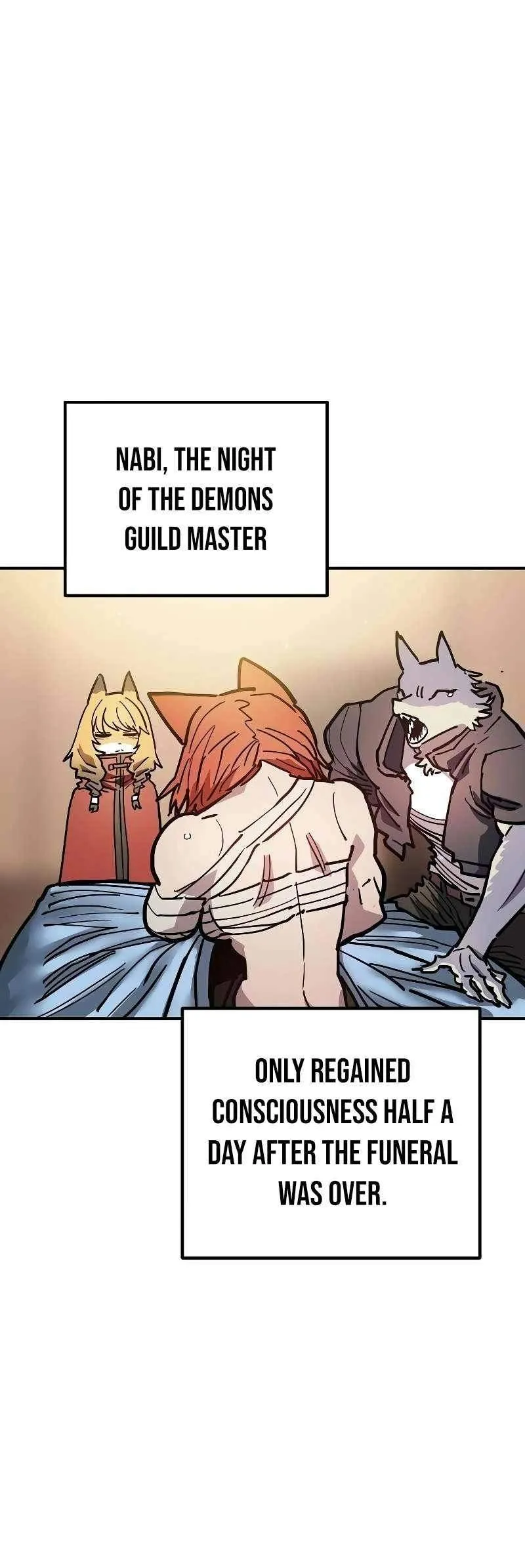 Read Player Hellish Situation chapter 208 image 17 on Lezhin