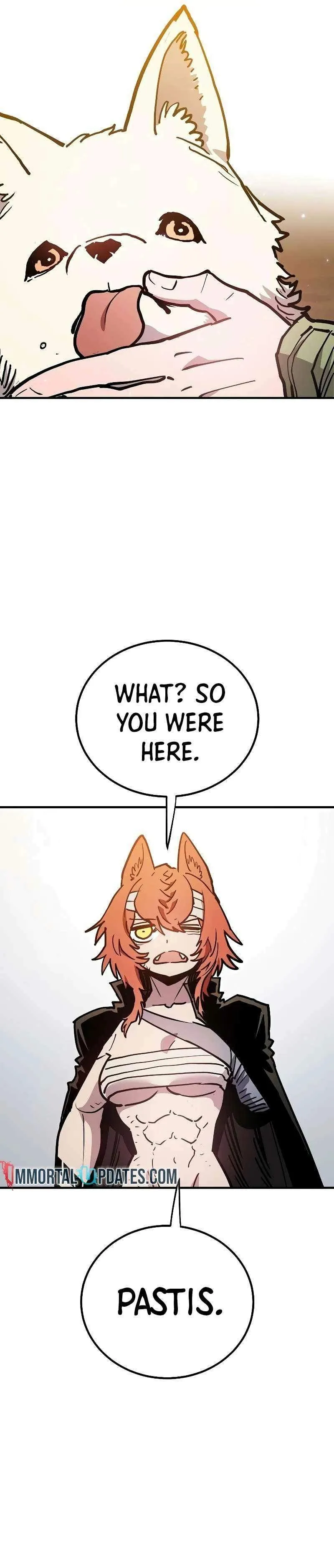 Read Player Hellish Situation chapter 208 image 20 on Lezhin