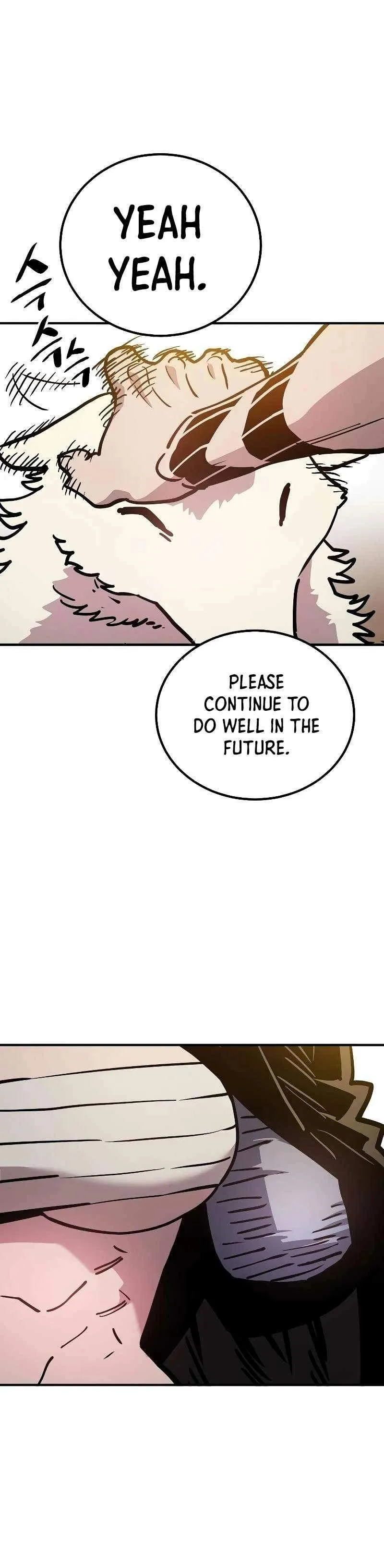 Read Player Hellish Situation chapter 208 image 22 on Lezhin