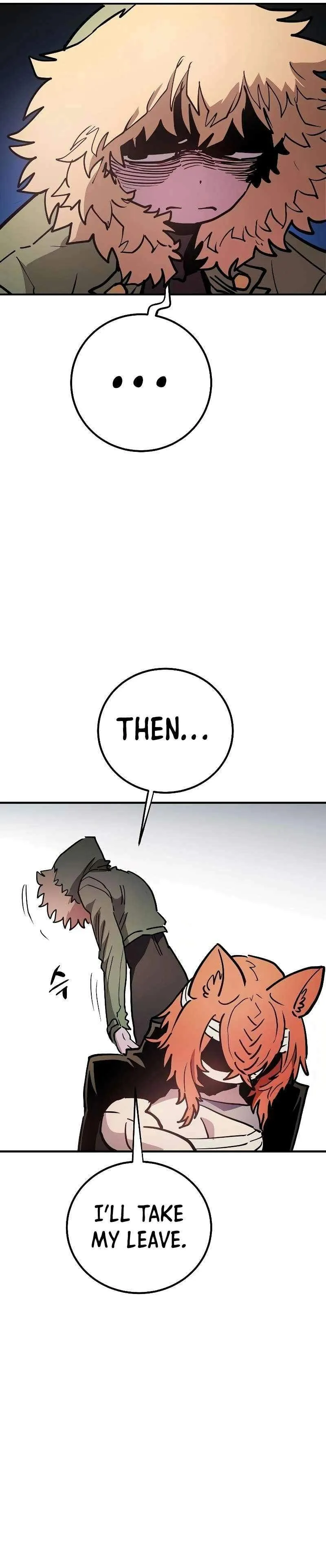 Read Player Hellish Situation chapter 208 image 23 on Lezhin