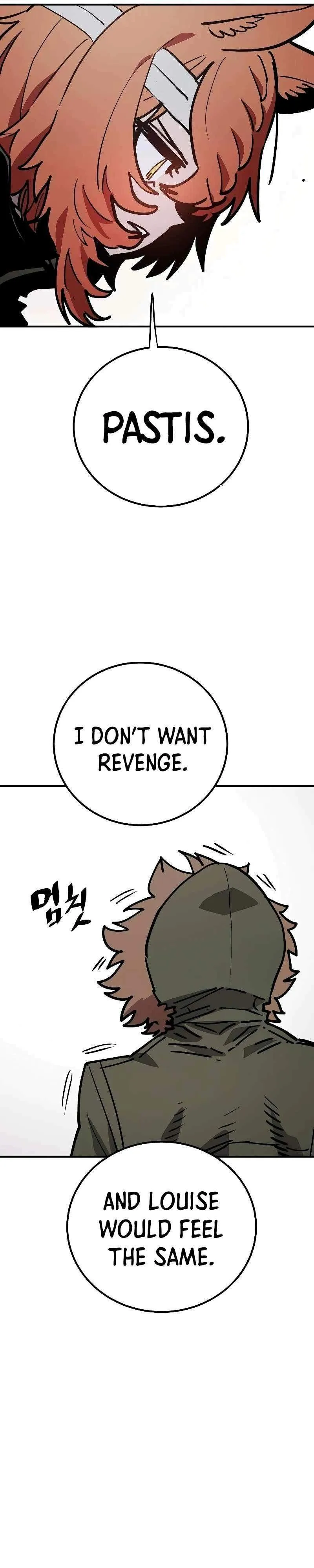 Read Player Hellish Situation chapter 208 image 24 on Lezhin