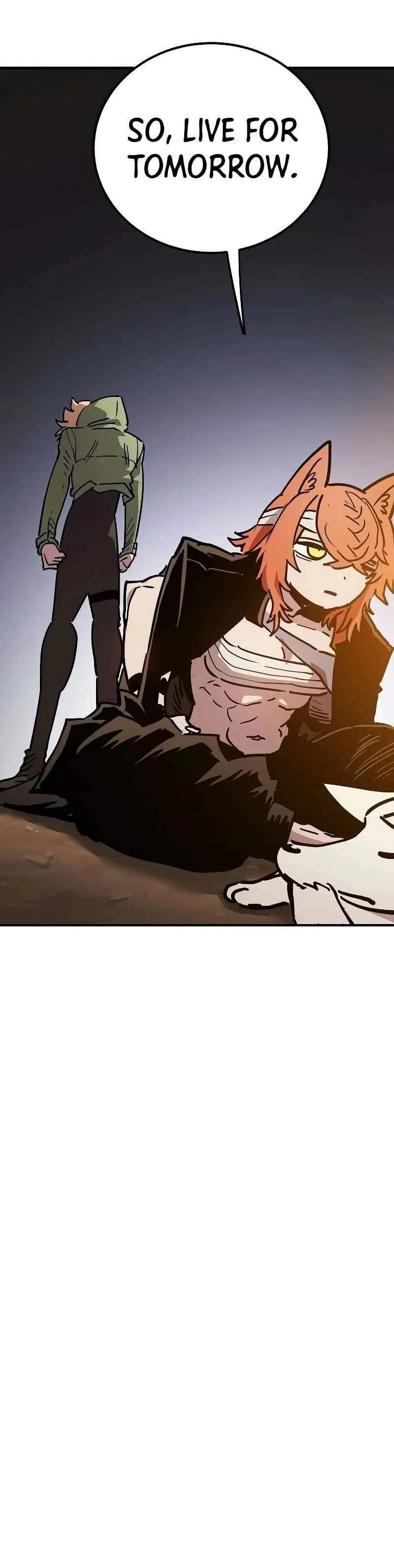 Read Player Hellish Situation chapter 208 image 25 on Lezhin