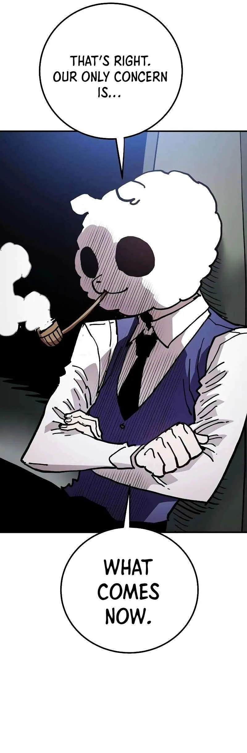 Read Player Hellish Situation chapter 208 image 3 on Lezhin