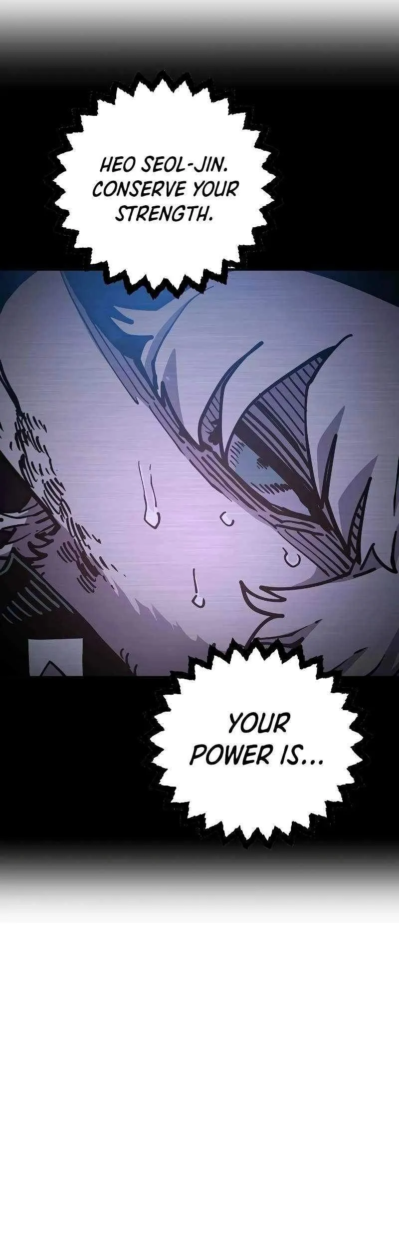 Read Player Hellish Situation chapter 208 image 30 on Lezhin