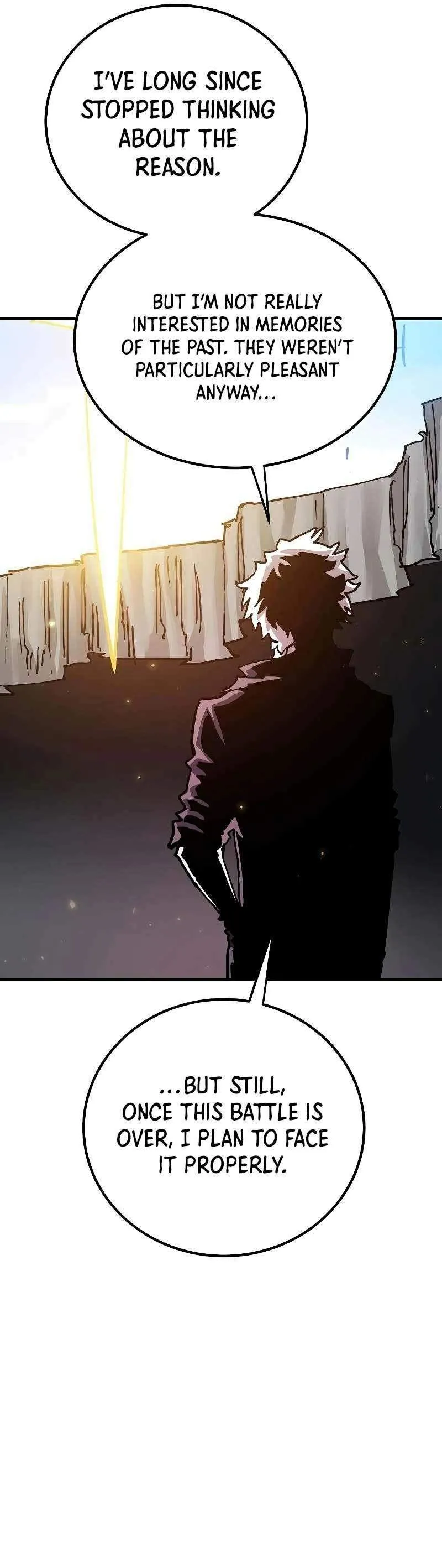 Read Player Hellish Situation chapter 208 image 36 on Lezhin