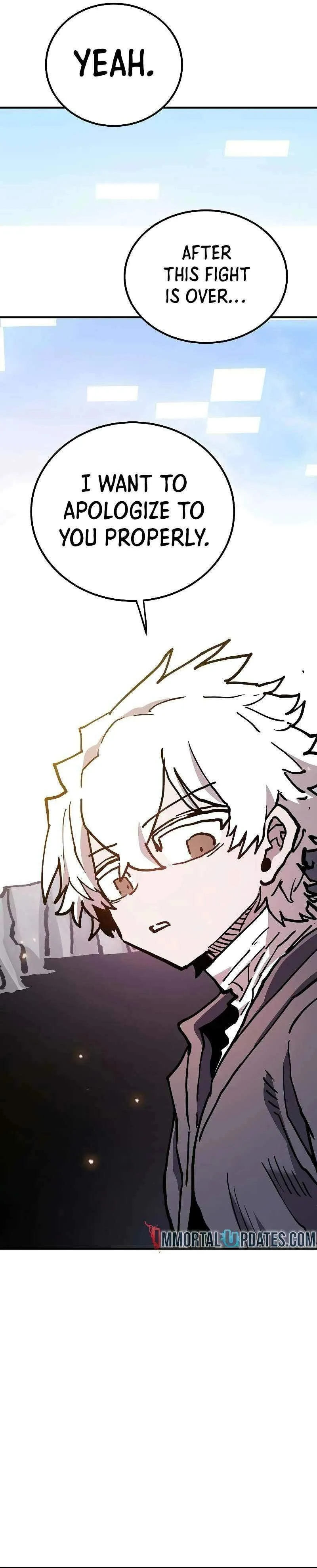 Read Player Hellish Situation chapter 208 image 37 on Lezhin