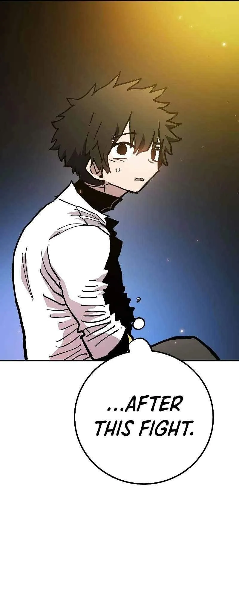 Read Player Hellish Situation chapter 208 image 38 on Lezhin