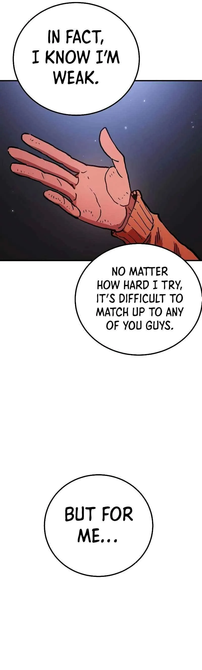 Read Player Hellish Situation chapter 208 image 43 on Lezhin