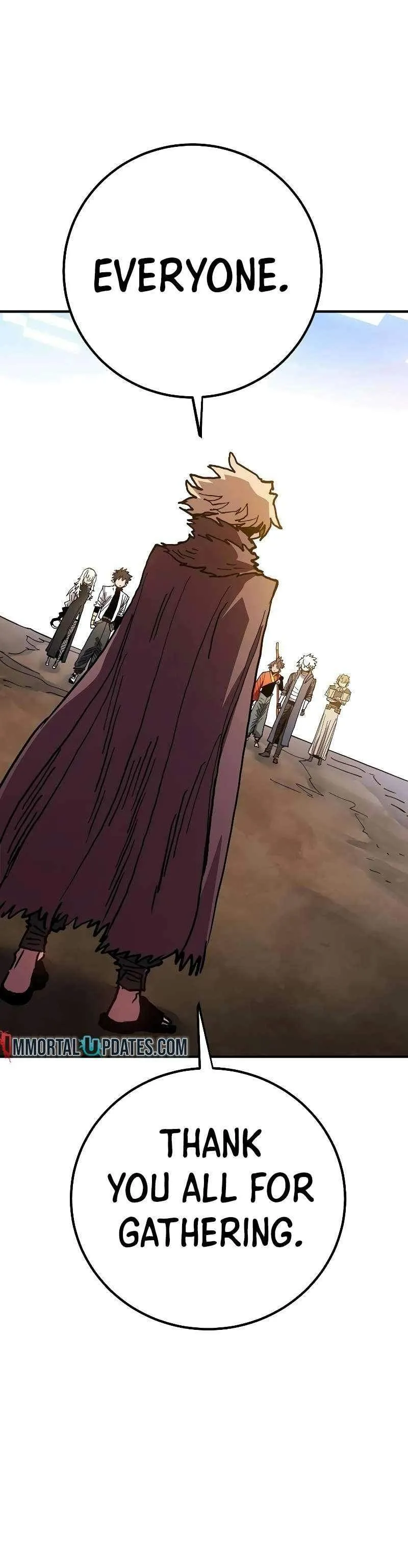 Read Player Hellish Situation chapter 208 image 47 on Lezhin