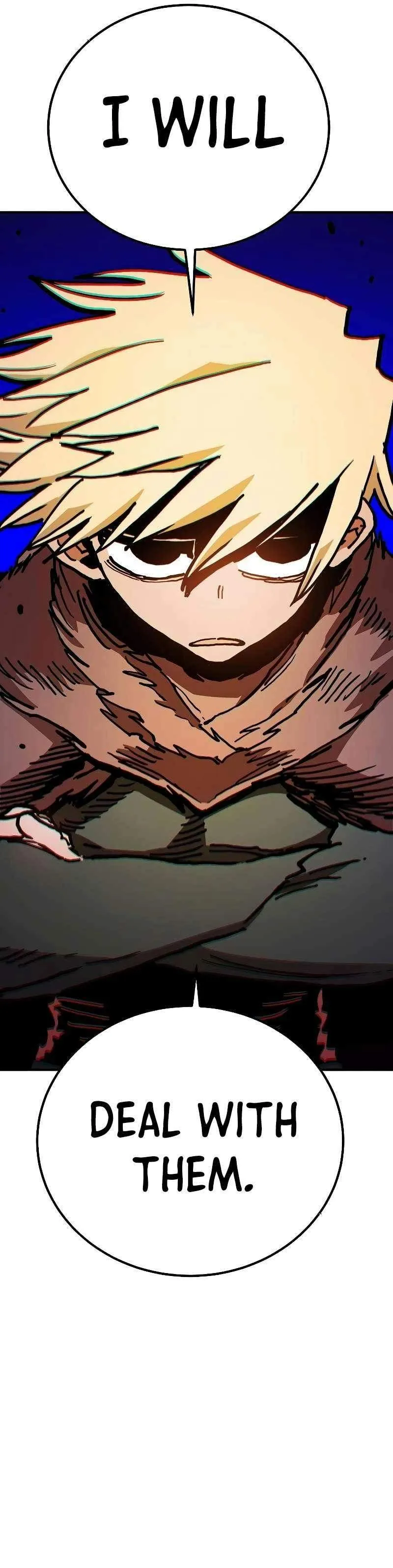 Read Player Hellish Situation chapter 208 image 49 on Lezhin
