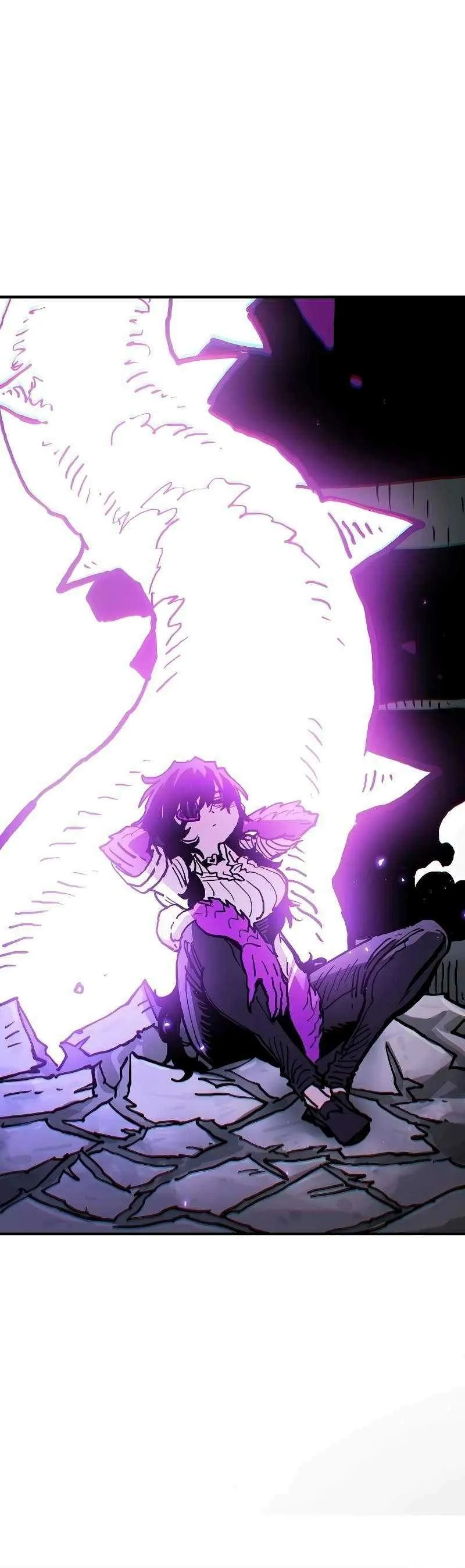 Read Player Hellish Situation chapter 208 image 53 on Lezhin