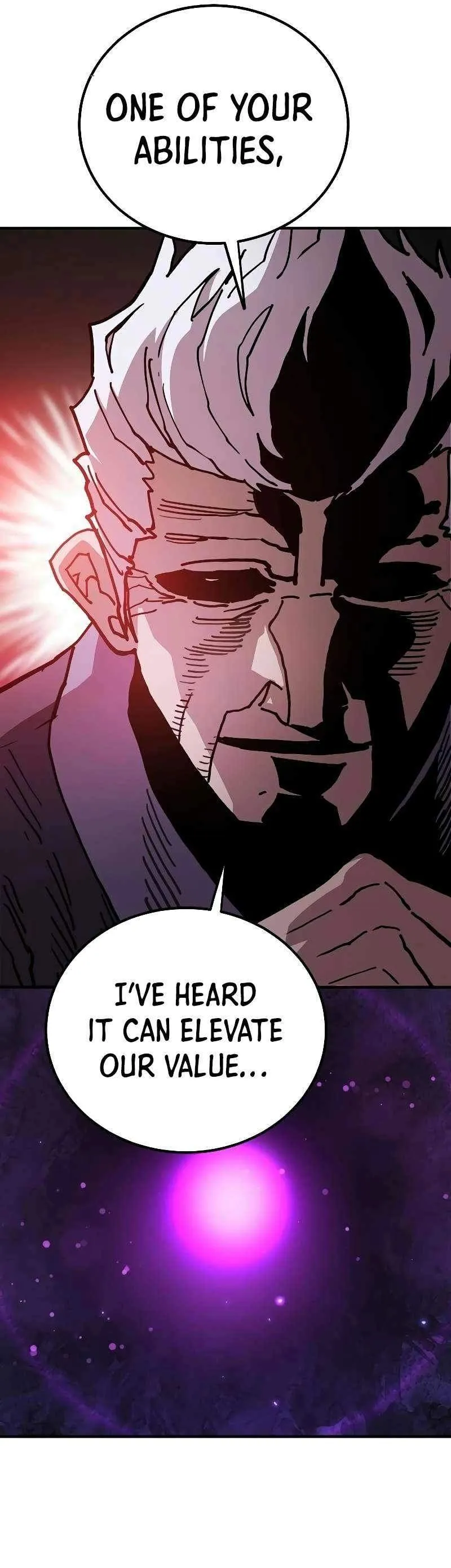 Read Player Hellish Situation chapter 208 image 6 on Lezhin