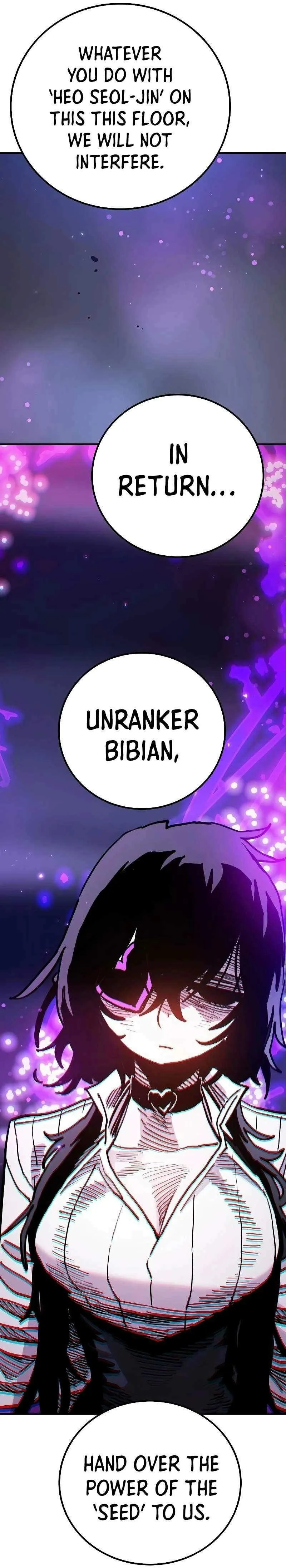Read Player Hellish Situation chapter 208 image 7 on Lezhin