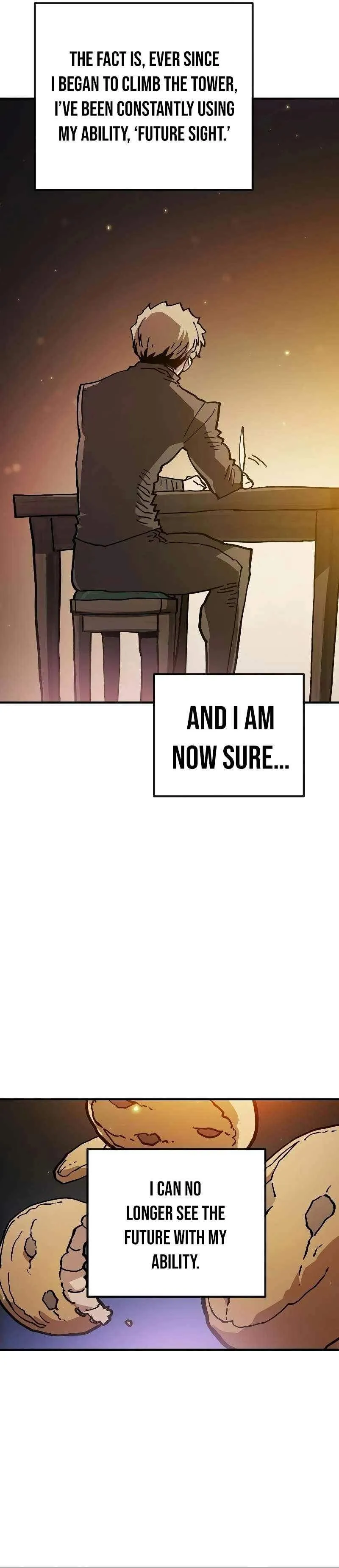 Read Player Hellish Situation chapter 208 image 9 on Lezhin