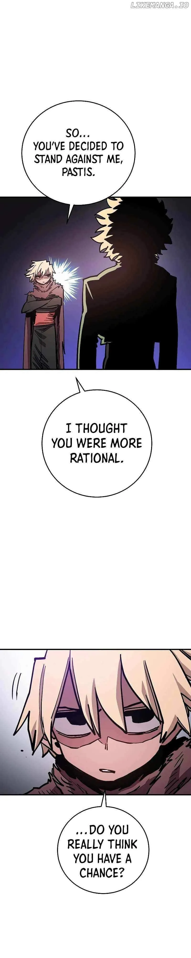 Read Player Hellish Situation chapter 209 image 10 on Lezhin