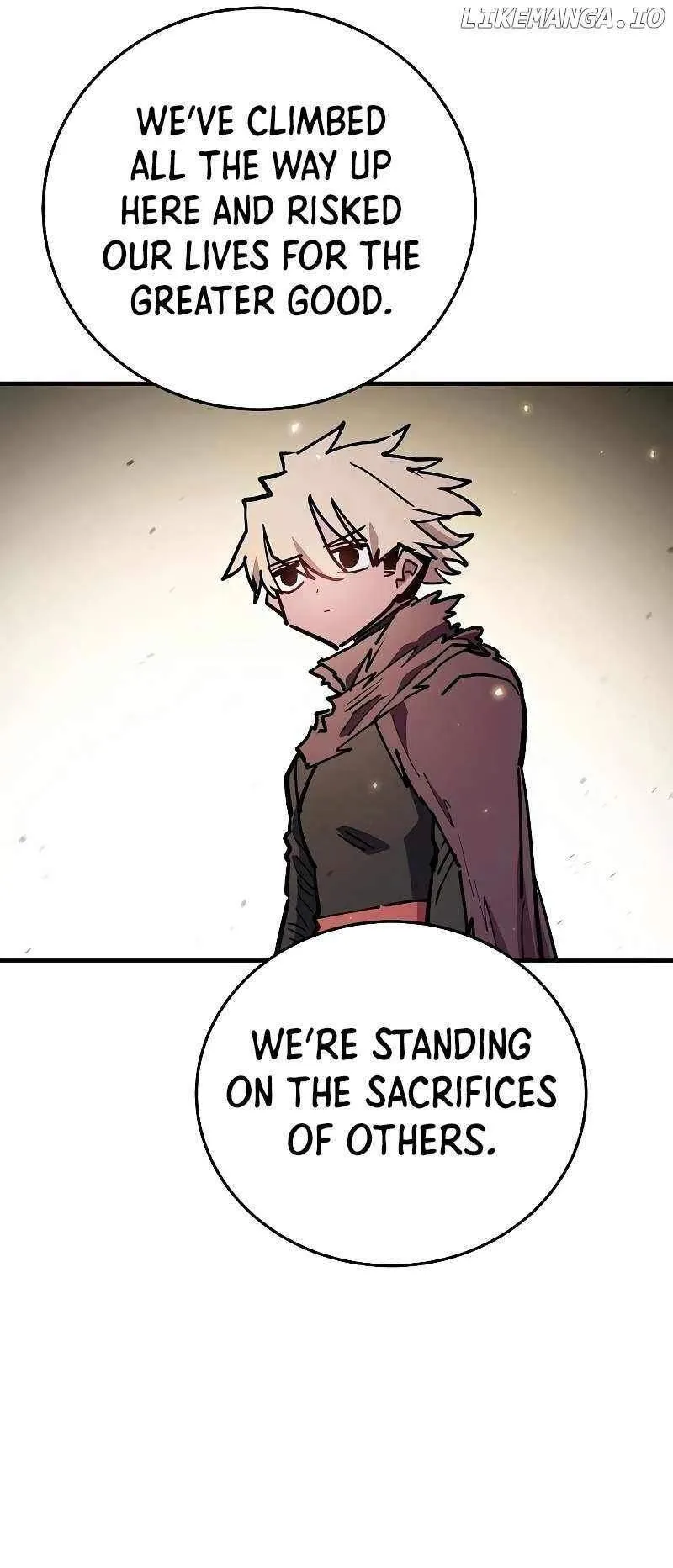 Read Player Hellish Situation chapter 209 image 16 on Lezhin