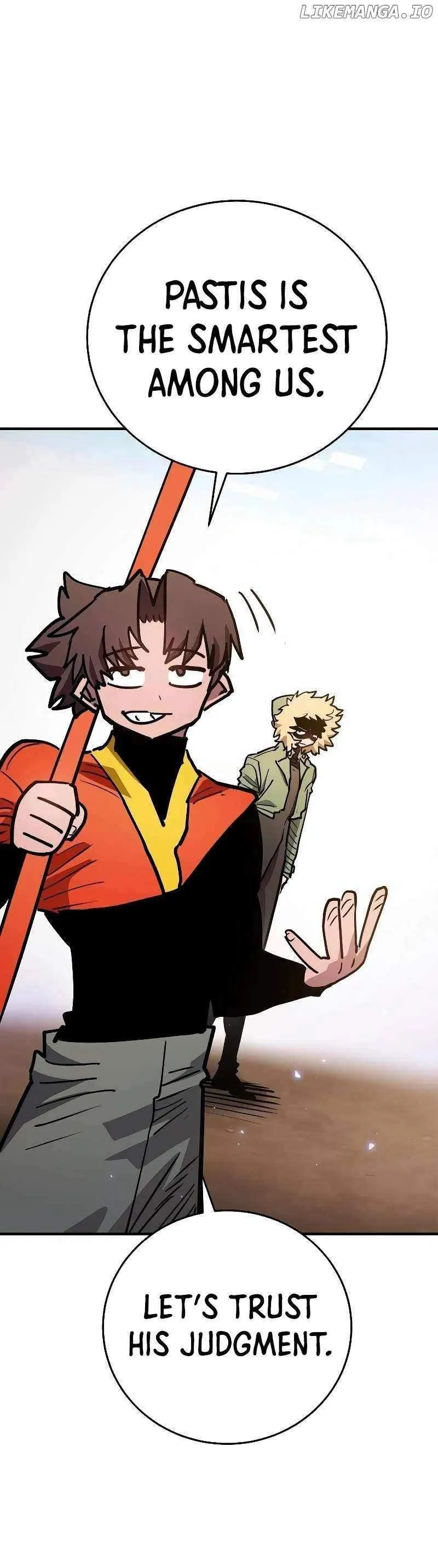 Read Player Hellish Situation chapter 209 image 18 on Lezhin