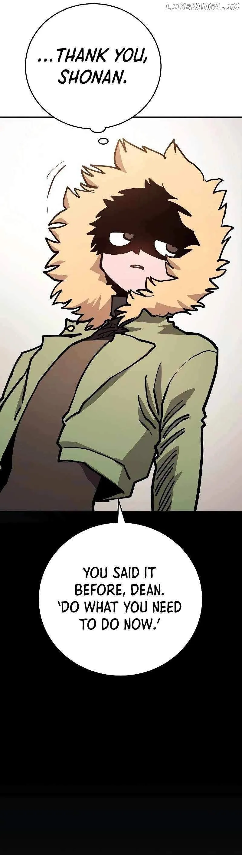 Read Player Hellish Situation chapter 209 image 19 on Lezhin
