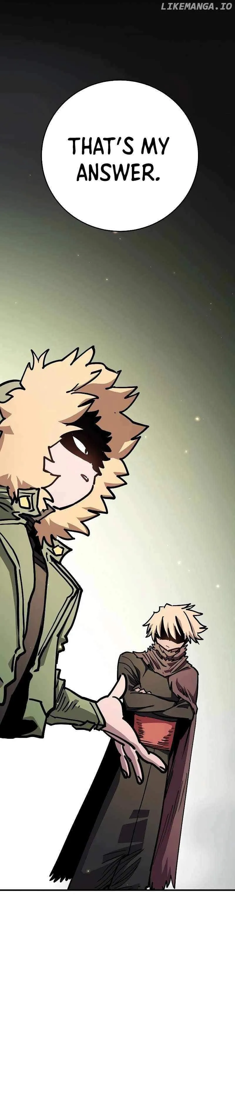 Read Player Hellish Situation chapter 209 image 20 on Lezhin