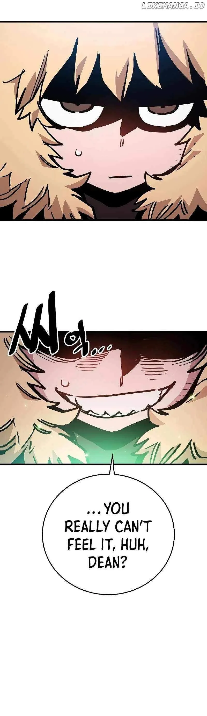 Read Player Hellish Situation chapter 209 image 23 on Lezhin