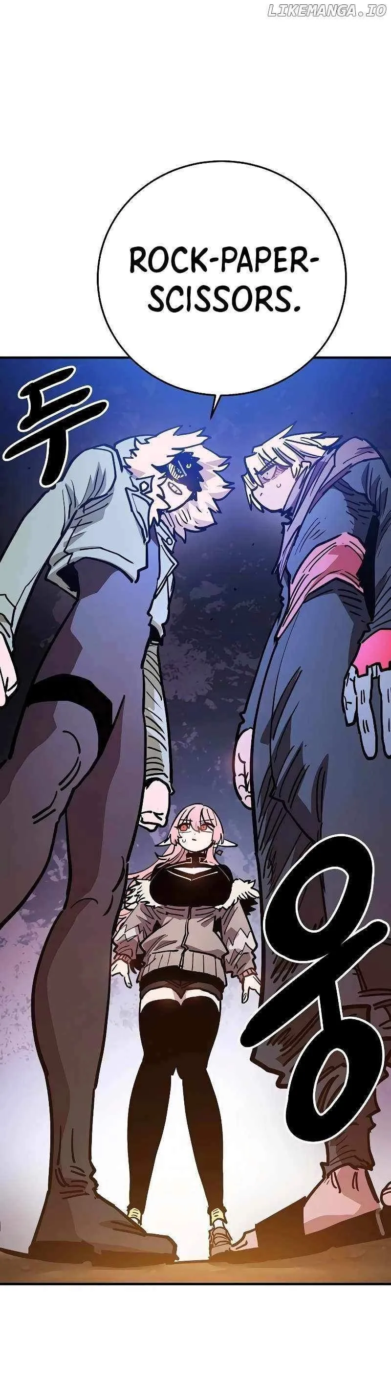 Read Player Hellish Situation chapter 209 image 25 on Lezhin